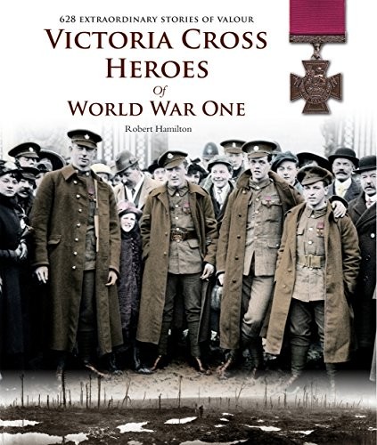 Victoria cross heroes world - cross, of