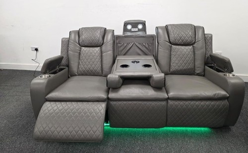 Colarado seater black - colarado,
