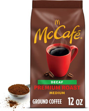 Premium Roast Decaf Medium