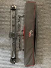 Kessler 41.5-Inch Standard Philip Bloom Pocket Dolly Slider - Fully working.