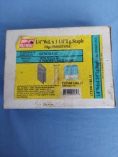 Senco L15 Staples Senco SLS 20