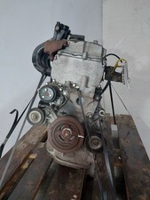 ENGINE NISSAN MICRA MK3 FL K12