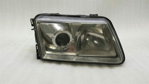 Audi right headlamp - 8l,