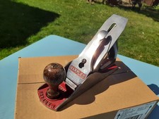 Vintage MARPLES M4 Plane -