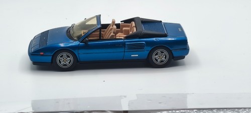Heco models ferrari - 1:43,
