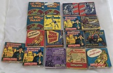 Vintage 8mm Castle Films