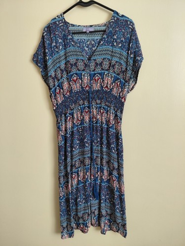 Autonomy boho mosaic paisley - autonomy,