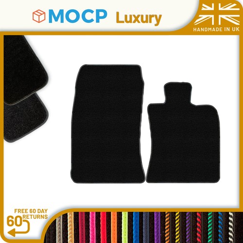 Luxury car mats - luxury,