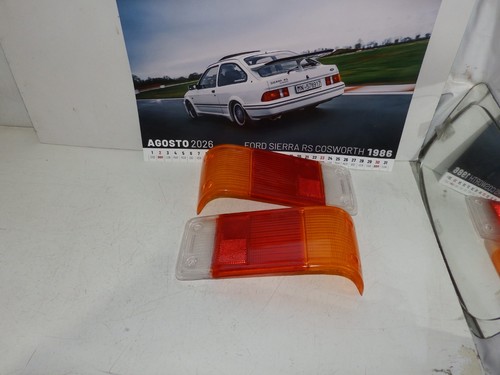 Ford escort mk2 - 75/80,