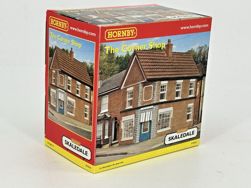 Hornby skaledale gauge - skaledale,