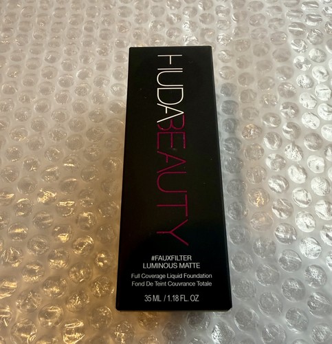 Huda beauty fauxfilter - huda, #fauxfilter