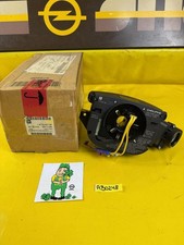 Electronic module steering column Opel Vectra C Signum CIM module GM new original