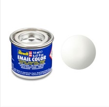 Revell 14ml Enamel Paint GLOSS