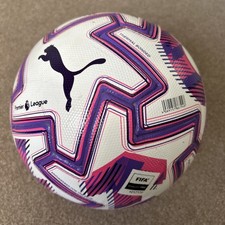 Official Puma Orbita Ultimate