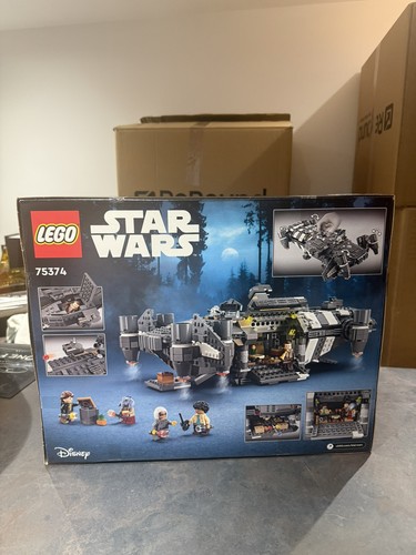 Lego ideas jaws 21350 - lego, –