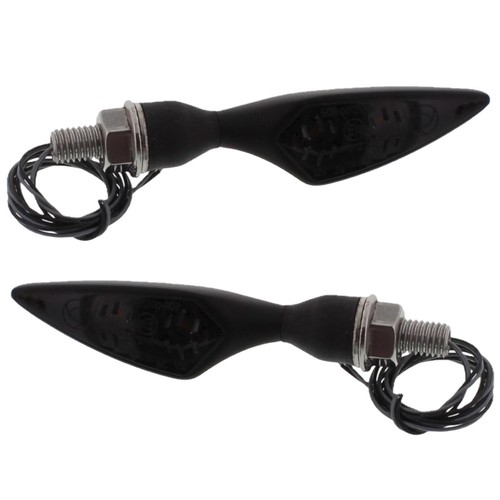 Kellermann indicator pair