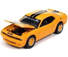 JOHNNY LIGHTNING - 2014 DODGE