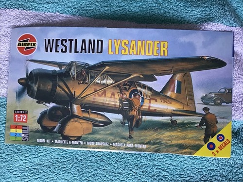 1990 airfix westland - airfix,