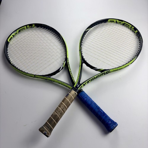 Pair head extreme - pair,