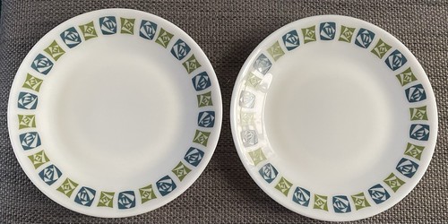 Jaj pyrex checkers design - -,