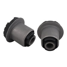 ⁺2pcs Vehicle Rear Axle