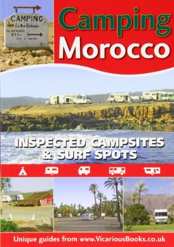 Camping morocco inspected - camping,
