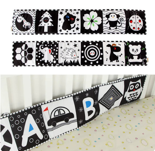 Newborn baby soft books - baby, high
