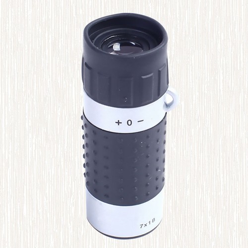 7x18 plastic monocular - 7x18,