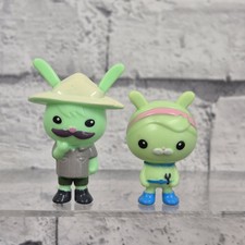 Octonauts Tweak And Ranger