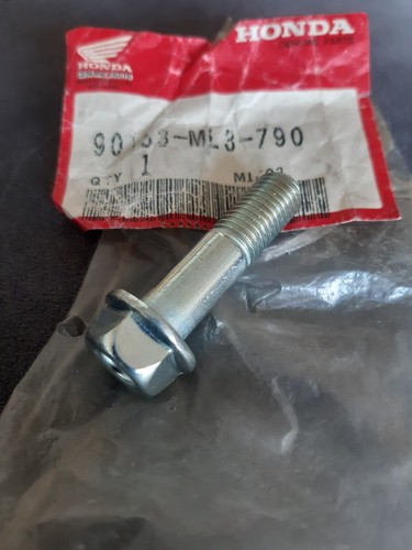 Nos honda 125 250 - cr, 500