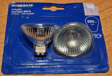 Homebase MR16 Halogen