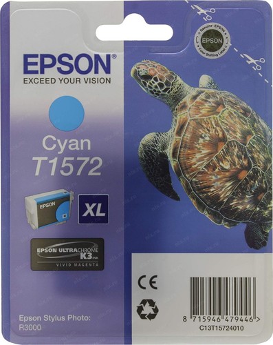 Epson stylus photo r3000 - stylus, ink