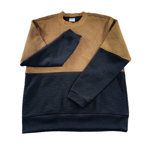 Zara men size medium - size, brown