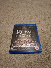 WWE True Story Of The Royal