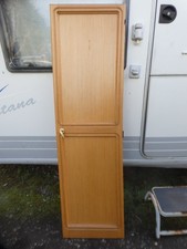 Caravan Bathroom door , Abi