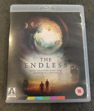 The endless blu ray - blu,