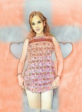 Limited Edition Signed A3 Art