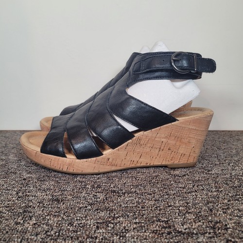 Gabor shoes wedge heel - gabor,