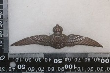 BRITISH WW1 RFC ROYAL FLYING