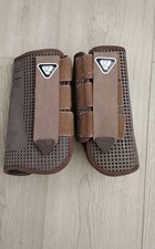 TRI-ZONE  Tendon And Fetlock