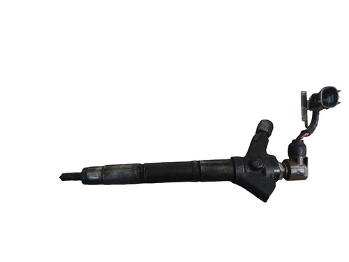 Lexus is220d fuel injector - is220d,