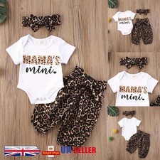 Newborn Baby Girls Clothes