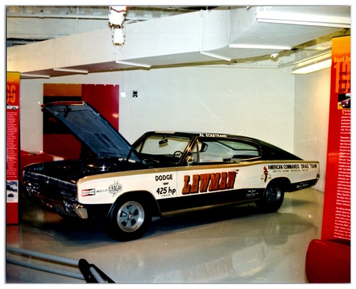Eckstrand lawman 1966 - eckstrand,