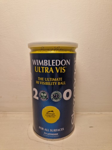 Slazenger wimbledon tennis - slazenger,