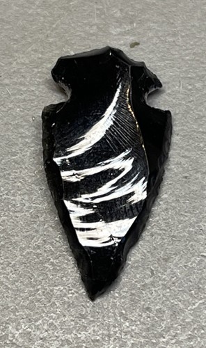 Neolithic obsidian flint - neolithic,