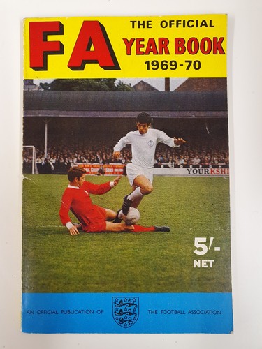 The official yearbook - the, fa