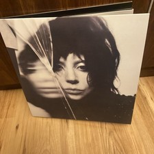 Lady Gaga - Mayhem (Liquid Filled Vinyl LP Orange And Black Bad World) 