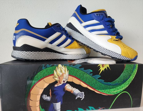Size dragon ball z x - 10.5,