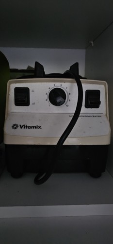 Vitamix professional blender - professional,