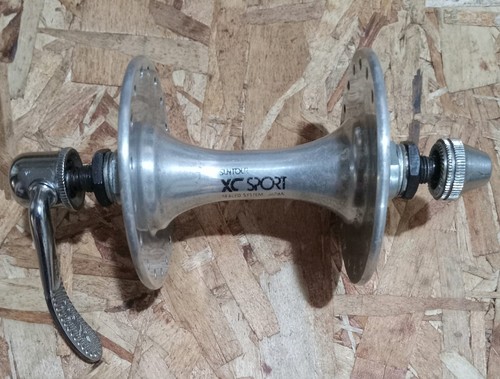 Vintage suntour 36h sport - 36h,